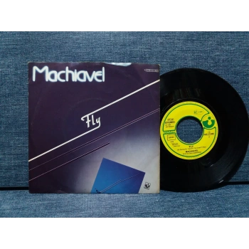 MACHIAVEL FLY