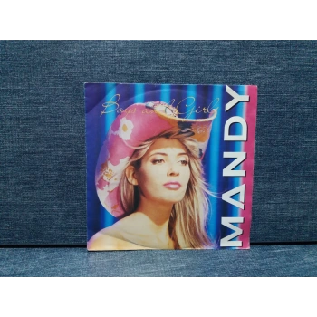 MANDY BOYS AND GIRLS