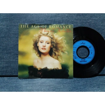 MANDY WINTER AGE OF ROMANCE