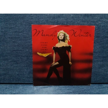 MANDY WINTER LIGHT COME AND GO