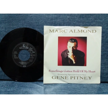 MARC ALMOND SOMETHINGS GOTTEN HOLD OF MY HEART