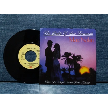 MARC NOLAN LIGHTS OF SAN FERNANDO