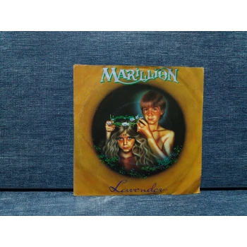 MARILLION LAVENDER  -  FREAKS