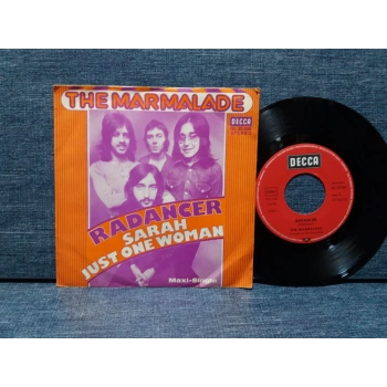 MARMALADE RADANCER SARAH JUST ONE WOMAN