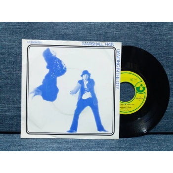 MARSHALL HAIN DANCING CITY