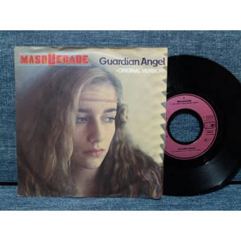 MASQUERADE GUARDIAN ANGEL