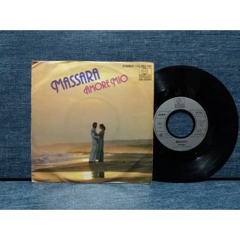 MASSARA AMORE MIO