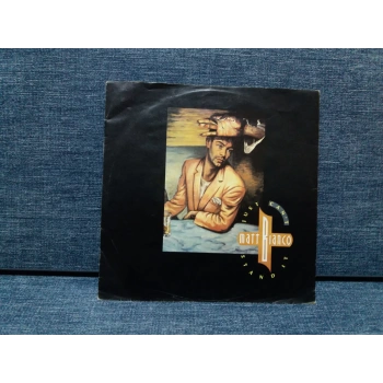 MATT BIANCO I JUST CANT STAND IT