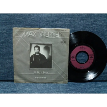 MAX WERNER RAIN IN MAY