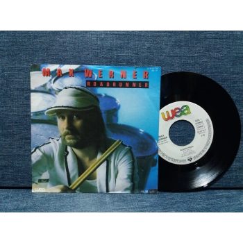 MAX WERNER ROADRUNNER