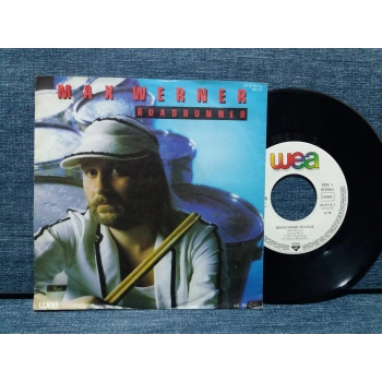 MAX WERNER ROADRUNNER