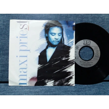 MAXI PRIEST CLOSE TO YOU