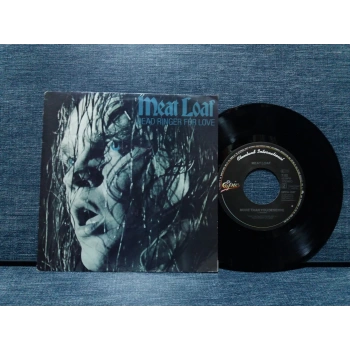 MEAT LOAF DEAD RINGER FOR LOVE