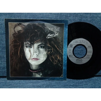 MEAT LOAF MODERN GIRL
