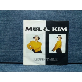 MEL & KIM FLM RESPECTABLE