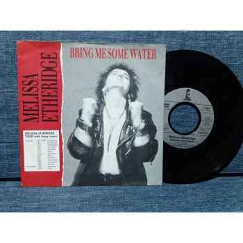 MELISSA ETHERIDGE BRING ME SOME WATER