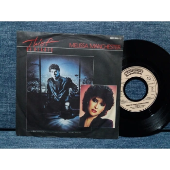 MELISSA MANCHESTER THIEF OF HEARTS