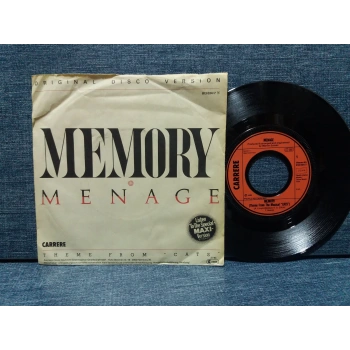 MENAGE MEMORY THEME CATS