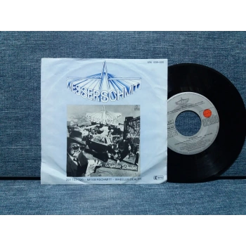 MESSERSCHMITT WHEELER DEALER