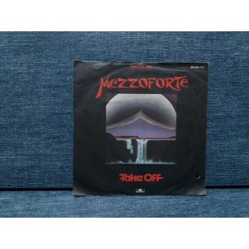 MEZZOFORTE TAKE OF