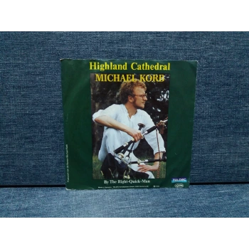 MICHAEL KORB HIGHLAND