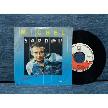 MICHEL SARDOU ATTENTION DANGER