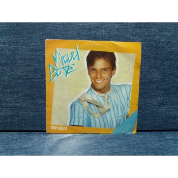 MIGUEL BOSE BRAVI RAGAZZI