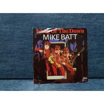 MIKE BATT LADY OF THE DAWN
