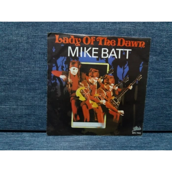 MIKE BATT LADY OF THE DAWN