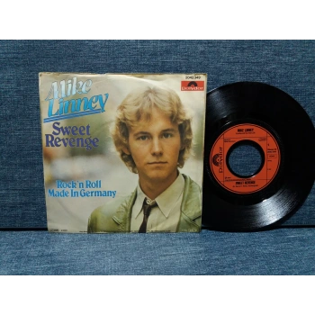 MIKE LINNEY SWEET REVENGE