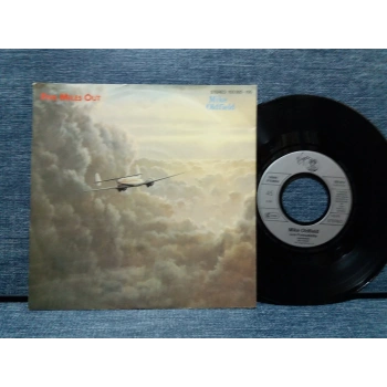 MIKE OLDFIELD FIVE MILES OUT