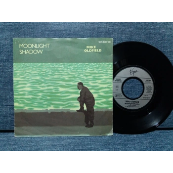 MIKE OLDFIELD MOONLIGHT SHADOW
