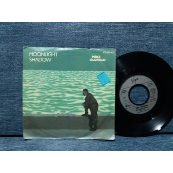 MIKE OLDFIELD MOONLIGHT SHADOW