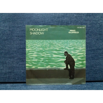 MIKE OLDFIELD MOONLIGHT SHADOW