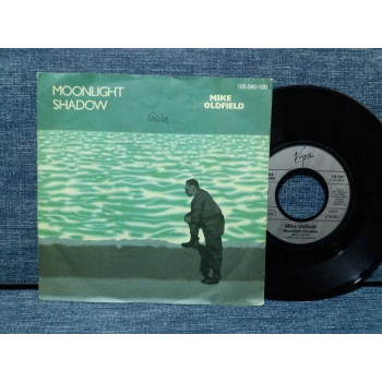 MIKE OLDFIELD MOONLIGHT SHADOW