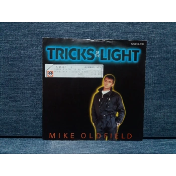 MIKE OLDFIELD TRICKS OF THE LIGHT