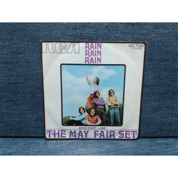 MISSISSIPI LINE MAY FAIR SET