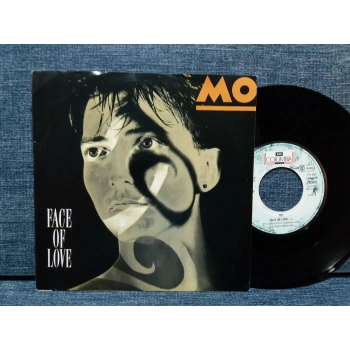 MO FACE OF LOVE