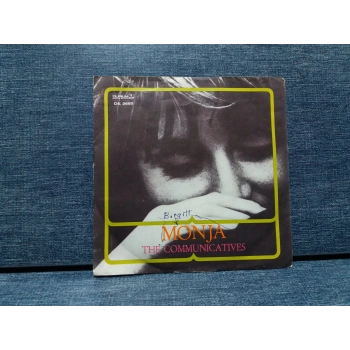 MONJA COMMUNICATIVES