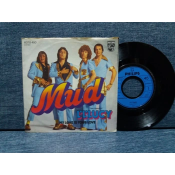 MUD L L LUCY