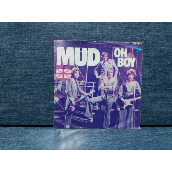 MUD OH BOY
