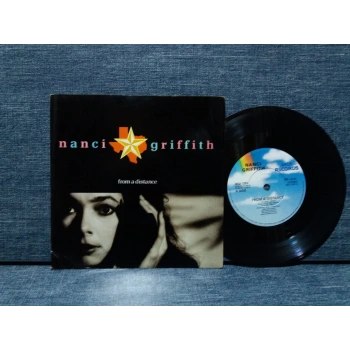NANCI GRIFFITH FROM A DISTANCE