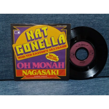 NAT GONELLA NAGASAKI