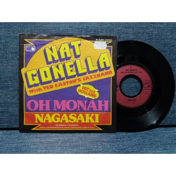 NAT GONELLA NAGASAKI