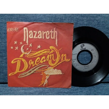 NAZARETH DREAM ON