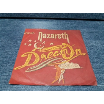 NAZARETH DREAM ON