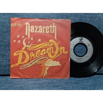 NAZARETH DREAM ON - YOU LOVE ANOTHER
