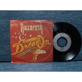 NAZARETH DREAM ON - YOU LOVE ANOTHER