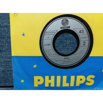 NAZARETH  LOVE HURTS DOWN