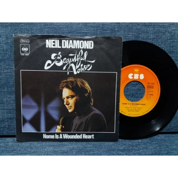 NEIL DIAMOND BEAUTIFUL NOISE